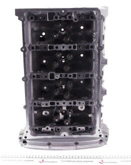 Фото 10 - Головка блоку циліндрів (ГБЦ) AMC 908867