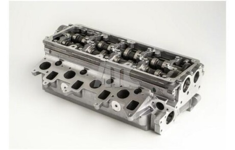 Голівка циліндра AUDI A1, A3, A4 ALLROAD B8, A4 B8, A5, A6 C7, Q3, Q5, TT SEAT ALHAMBRA, ALTEA, ALTEA XL, EXEO, EXEO ST, IBIZA IV, IBIZA IV SC, LEON SKODA OCTAVIA II, SUPERB II 2.0D 05.03-12.22 - AMC 908925