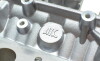 Головка блока цилиндров (ГБЦ) AMC 910702 - фото 4