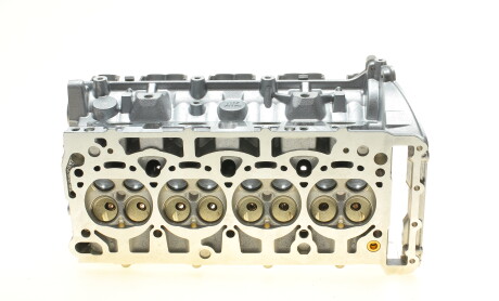 Фото 5 - Головка блоку циліндрів (ГБЦ) AMC 910702