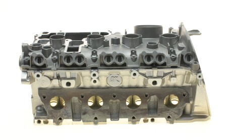 Фото 7 - Головка блоку циліндрів (ГБЦ) AMC 910702