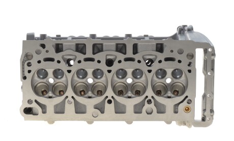 Фото 3 - Головка блока цилиндров (ГБЦ) AMC 910708