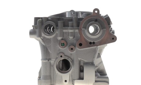 Фото 4 - Головка блока цилиндров (ГБЦ) AMC 910708