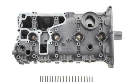 Голівка циліндра AUDI A4 ALLROAD B8, A4 B8, A5, Q5 VW CALIFORNIA T5 CAMPER, CALIFORNIA T6 CAMPER, MULTIVAN T5, MULTIVAN T6, TRANSPORTER T5, TRANSPORTER T6 2.0/2.0ALK 06.08-07.19 - AMC 910708