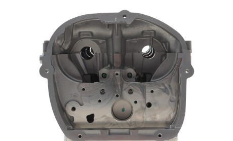 Фото 5 - Головка блока цилиндров (ГБЦ) AMC 910708