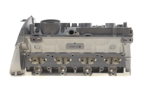 Фото 6 - Головка блока цилиндров (ГБЦ) AMC 910708