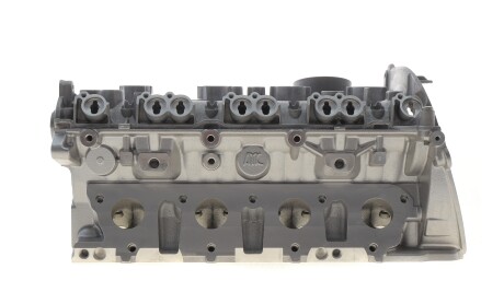 Фото 7 - Головка блока цилиндров (ГБЦ) AMC 910708