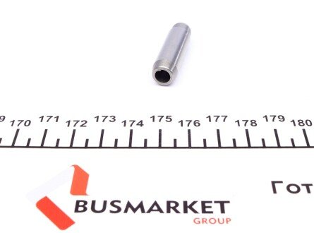 Фото 2 - Направляющая клапанов AMP JOPE007-G-S-0 (JOPE007GS0)