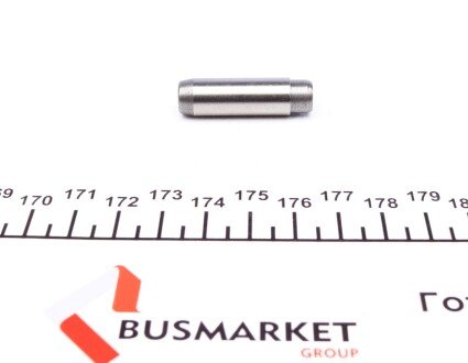 Фото 3 - Направляющая клапанов AMP JOPE007-G-S-0 (JOPE007GS0)