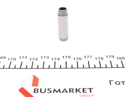 Фото 4 - Направляющая клапанов AMP JOPE007-G-S-0 (JOPE007GS0)