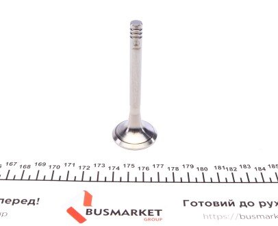 Фото 5 - Клапан випускний AMP PAUD024-A-0-N (PAUD024A0N)