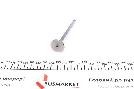 Фото 4 - Клапан выпускной AMP PAUD030-A-0-N (PAUD030A0N)