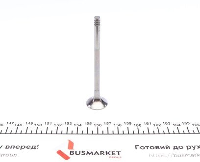 Фото 6 - Клапан выпускной AMP PAUD030-A-0-N (PAUD030A0N)