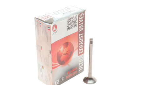 Фото 2 - Клапан выпускной AMP PAUD063-A-0-N (PAUD063A0N)