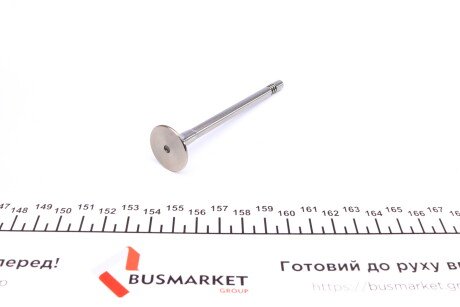 Фото 2 - Клапан выпускной AMP PAUD067-A-0-N (PAUD067A0N)