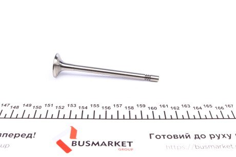 Фото 3 - Клапан выпускной AMP PAUD067-A-0-N (PAUD067A0N)