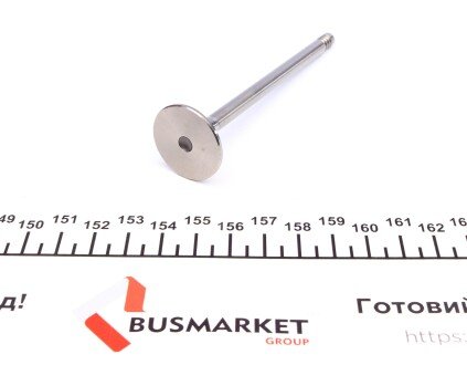 Фото 2 - Клапан впускний AMP PBMW017-B-0-N (PBMW017B0N)