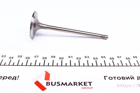 Фото 3 - Клапан впускний AMP PCHE005-S-0-N (PCHE005S0N)