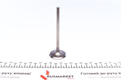 Фото 4 - Клапан впускний AMP PCHE005-S-0-N (PCHE005S0N)