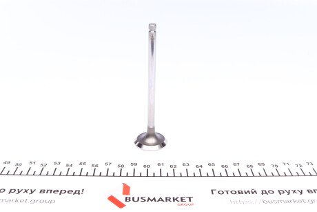 Фото 4 - Клапан впускной AMP PCHE007-S-0-D (PCHE007S0D)