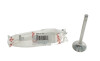 Клапан (впуск) Citroen Berlingo/Jumper/Peugeot Expert/Boxer 1.8D/1.9D (38.5x8x112.4) (вальцювання) - ((LGH10053, 9601136380, 96003672, 50054982, 2221129000)) AMP PCIT011-S-0-D (фото 4)
