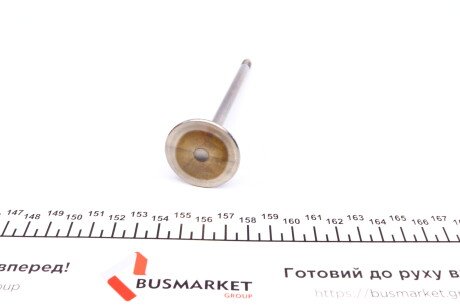 Фото 2 - Клапан випускний AMP PCIT015-A-0-N (PCIT015A0N)