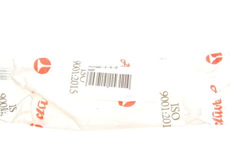 Фото 7 - Клапан впускний AMP PCIT086-S-0-D (PCIT086S0D)