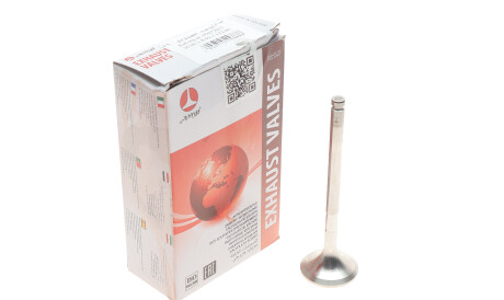 Фото 2 - Клапан выпускной AMP PCIT087-A-0-D (PCIT087A0D)