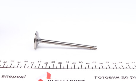 Фото 3 - Клапан впускний AMP PDAE005-S-0-N (PDAE005S0N)