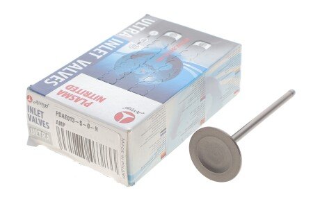 Фото 2 - Клапан впускний AMP PDAE013-S-0-N (PDAE013S0N)