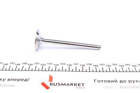 Фото 3 - Клапан впускний AMP PFIA013-S-0-D (PFIA013S0D)