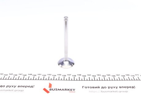 Фото 5 - Клапан впускний AMP PFIA013-S-0-D (PFIA013S0D)