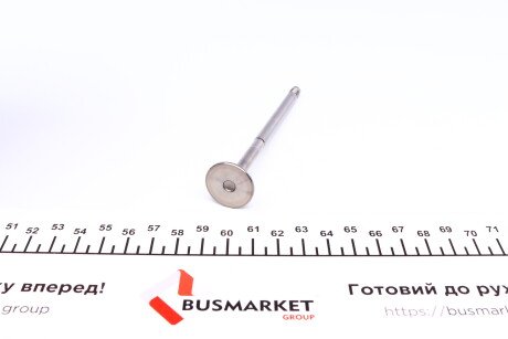 Фото 2 - Клапан впускний AMP PFIA153-S-0-N (PFIA153S0N)