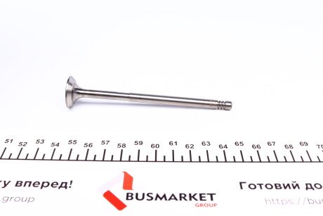 Фото 3 - Клапан впускний AMP PFIA153-S-0-N (PFIA153S0N)