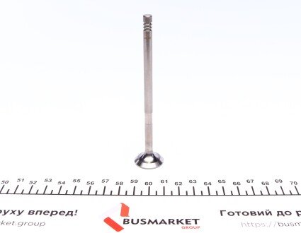 Фото 4 - Клапан впускний AMP PFIA153-S-0-N (PFIA153S0N)