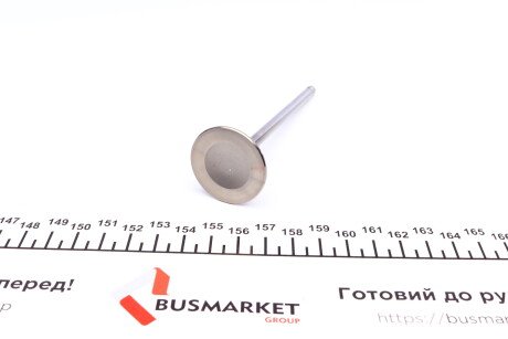 Фото 2 - Клапан впускной AMP PFOR132-S-0-N (PFOR132S0N)