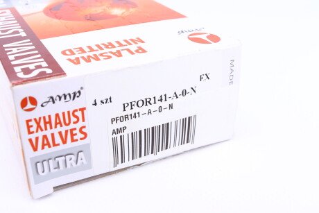 Фото 5 - Клапан випускний AMP PFOR141-A-0-N (PFOR141A0N)