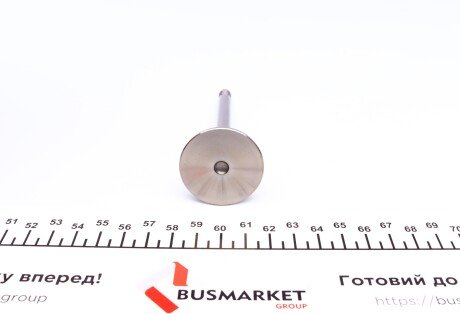 Фото 2 - Клапан впускной AMP PFOR181-A-0-N (PFOR181A0N)