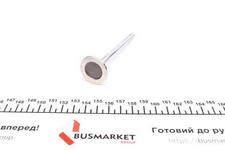 Фото 2 - Клапан выпускной AMP POPE002-A-0-D (POPE002A0D)