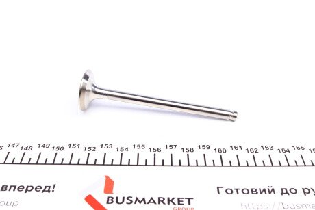 Фото 3 - Клапан выпускной AMP POPE002-A-0-D (POPE002A0D)