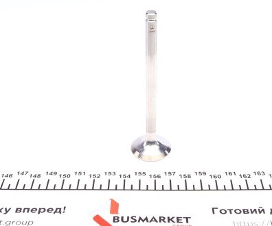 Фото 5 - Клапан выпускной AMP POPE002-A-0-D (POPE002A0D)