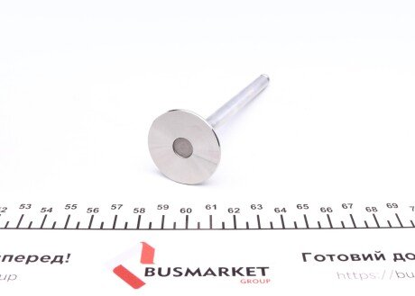 Фото 2 - Клапан впускной AMP POPE009-S-0-D (POPE009S0D)