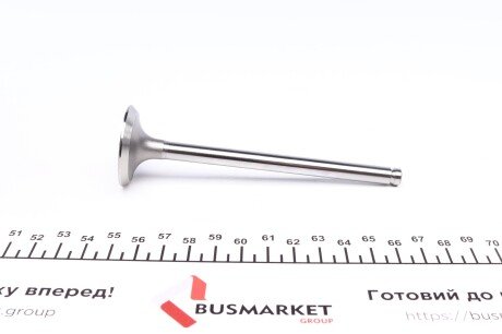 Фото 3 - Клапан впускной AMP POPE009-S-0-D (POPE009S0D)