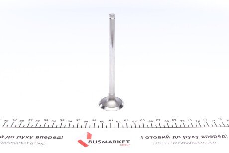 Фото 4 - Клапан впускной AMP POPE009-S-0-D (POPE009S0D)