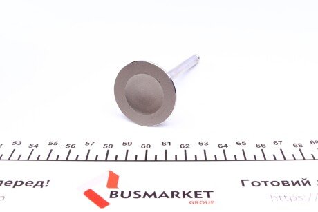 Фото 2 - Клапан впускний AMP POPE019-S-0-D (POPE019S0D)