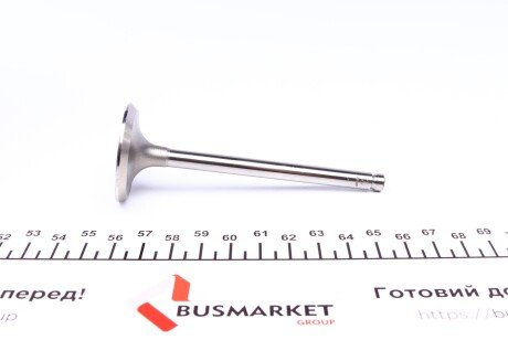 Фото 3 - Клапан впускний AMP POPE019-S-0-D (POPE019S0D)