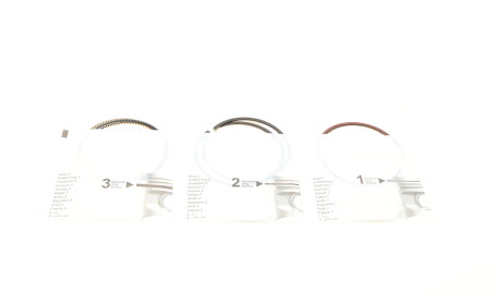 Фото 5 - Автозапчастина AMP PR-CHE-47-3549-050-SET (PRCHE473549050SET)