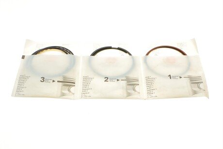 Фото 3 - Автозапчастина AMP PR-CHE-49-1590-025-SET (PRCHE491590025SET)