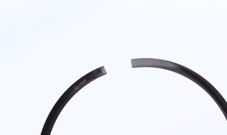 Фото 3 - Кольца поршневые AMP PRDAE391401000SET