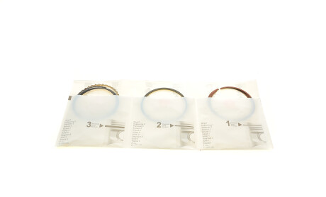 Фото 2 - Кольца поршневые AMP PR-DAE-47-3548-025-SET (PRDAE473548025SET)